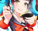 商用可　ご要望に合わせたイラスト制作いたします 品質重視でご要望に沿った作品を制作いたします！ イメージ7
