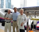 資格がない人のための体験ツアー企画著者が助言します 日本人や外国人向けに地元で開催しよう！旅行や英語好きの方へ イメージ9