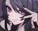 依頼簡単！料金アップなし！アイコン描きます 何を描くか伝えるだけ！構図もおまかせ！ イメージ1