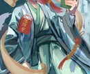 SNSアイコンお描きします 可愛いイラストが好きな方におすすめ！最短5日納品！ イメージ4