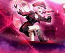 アイコン、イラスト、立ち絵、サムネ挿絵など描きます イメージを形にするお手伝いをします、お気軽にご相談ください！ イメージ5