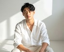 モデル写真をAIで生成してご提供します web広告や各種チラシ、ホームページなどにお使いできます。 イメージ6