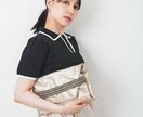 EC販売・SNS用アパレル、小物撮影します 痒いところに手が届く！マーケティング経験者のカメラマンが撮影 イメージ1
