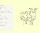 あなただけの四柱推命鑑定書を作成します あなたの未来を紐解く、オーダーメイド鑑定書 イメージ5