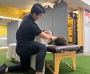 初心者歓迎！！人生がかわるトレーニングを提供します 姿勢が悪い、褒めてもらえるような体になりたい、健康のために！ イメージ1