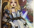 ダイヤモンドアート予約販売開始します 予約販売です！完成品をお届けします。ゆっくり待てる方 イメージ1