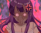 YouTube漫画1枚2000円でお描きします ／サムネ／広告／オリジナルストーリーを漫画に！！ イメージ4