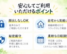 現役キャリアアドバイザーがキャリア相談にのります 新卒〜50代対応｜就活・転職・キャリアを一緒に整理 イメージ6