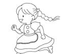 お子さま向けのイラスト（動作・もの）を描きます お子さま専用の絵カード・知育教材に使えるイラストを描きます イメージ3