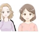 広告LP・YouTube・SNS漫画描きます 実積100件以上(ココナラ外の受注も含めて) イメージ2