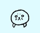 SNSアイコンに♪ ゆるかわ動物イラストを描きます お好きな背景色を選んでもらいます◎ イメージ6