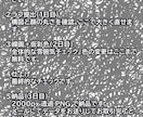 貴方のネガティブをアイコンにします 小さいサイズでも潰れないアイコン イメージ2