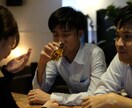 大阪府・京都府・滋賀県｜プロフィール写真撮影します 稲盛和夫・松田聖子も撮影した元全国紙カメラマン イメージ7