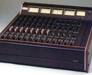 ビンテージ卓TeacModel５でリアンプします 倍音をあなたの録音に付加し、他者から一つ頭飛出るクオリティを イメージ1