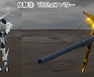アバター用３Ｄモデル製作します VRChat製作経験５０体↑！３０~６０日でフルトラできます イメージ10
