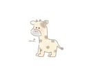 ふんわり優しいタッチのイラストを描きます しあわせのつまったまんまるほっぺ イメージ4