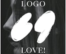 長く愛されるオリジナルロゴをデザインします パソコン普及以前のこだわった欧文書体でロゴデザインします！ イメージ1