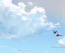 SNS用のアイコン、カバー画像お描きします お客様のご要望に合わせて様々なイラストを制作いたします！ イメージ3