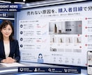 ECサイト制作・ネットショップを構築します デザイン・SEO・購入導線まで設計するECサイト イメージ2