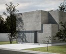 初回限定！高品質建築CGパースを作成します フォトリアリスティックな建築CGパースで魅力的な提案を イメージ9