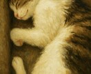 タロット＆星読みでメッセージを届けます ねこちゃんタロット中心に、そっと心を軽くするお手伝いをします イメージ4