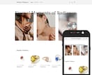 越境ECも対応！高品質のECサイト制作いたします Shopifyの専門家がPRO品質のECサイトをお届けします イメージ10
