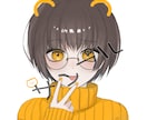 各種イラスト描きます この機会にオリジナルの立ち絵やイラストはいかがですか？ イメージ10