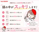 看護師の問診力で強みを言語化します あなたらしい魅力を伝わる言葉に整理 イメージ3