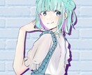 アイコンやイラストを描きます ご希望にあった世界で一つだけのイラストを描きます イメージ2