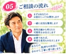 男性目線で男心を本音で読み解きます 彼の気持ちが分からない…そんな女性の悩みに寄り添います イメージ5