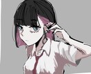 最短5時間で納品！アイコンイラスト描きます 最短5時間以内で低コスパなかわいいアイコンイラスト描きます イメージ6