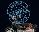 貴方のバイク、ボックスアートにします 愛車をプラモデルアート風に描きます【バイク・旧車】 イメージ10