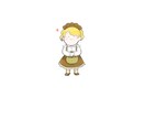 ゆるいアイコン作成します オリキャラ、アニメキャラなんでも大丈夫です！ イメージ5