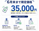 STUDIOで育てる成長型LPを制作します CMS活用の成長型LP｜6月末まで40,000円 イメージ5