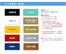 大判サイズ対応!! カッティングシールを制作します 看板・独自ロゴなどイラストにも対応!! 短辺最長55cm可! イメージ2