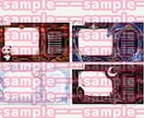 配信背景描きます キャラクターコンセプトに沿った配信用背景描きます イメージ6