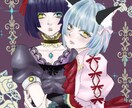 あなたの物語をイラストにします あなたが思い描く物語を臨場感あるイラストにしてみませんか？ イメージ6