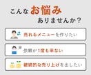 ココナラ出品のご相談｜0から1の売上に繋げます ココナラのメニュー内容・説明文・サムネイルの添削お任せ下さい イメージ2