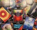 今あなたに必要な氣づき★禅タロットで受け取ります 迷いを整理して、前に進むヒントをお伝えします イメージ3