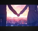 至高の縁結び ♡ 紫霊術による魂の縁紡ぎをします 復縁、複雑恋愛、秘密の恋愛、片想い、あなたの恋を導きます イメージ9