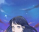 基本的に何でも描きます！！お望みのイラスト描きます 人物でも動物でも食べ物でもオールOK イメージ10