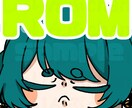 Twichスタンプ描きます ゆるめでかわいいスタンプが得意です～ イメージ2