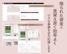 充実の機能！ランニングコスト０円のサイト作ります Googleサイトで自己修正簡単、0円に見えないプロデザイン イメージ3