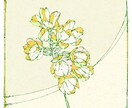 ちょっとレトロなラインアートお届けします 挿絵や広告に洒落たイラストをどうぞ。 イメージ10