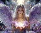 １分から♡ママ友/ご近所さん/人間関係を視ます 天使チャネリング×霊感オラクルで整う鑑定 イメージ1