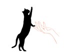 猫の手相談室～否定せず、静かにお話お聞きします そっと話して気持ちを整える場所。がんばりすぎた心に猫の手を イメージ1