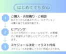 歌ってみた・MV用｜幻想的な一枚絵を制作します 幻想・エモ・透明感｜楽曲の雰囲気を映像的に表現します イメージ4