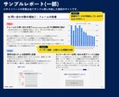 Webサイトを解析し成果につながる改善提案をします AI検索最適化（AIO・LLMO）対応！成果につながる提案! イメージ3
