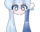 アイコン安く描きます アイコンない人寄っといでー！！ イメージ6