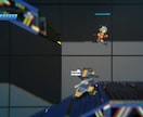 ゲームプログラミングを教えます 初心者歓迎！楽しく学ぶUnityプログラミング イメージ6